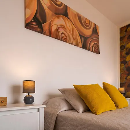 ヴィラ Laurisilva サウサル