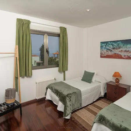 Vila Laurisilva Sauzal