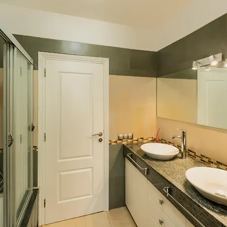 Laurisilva Vila Sauzal