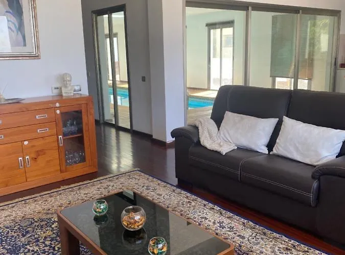 Laurisilva サウサル