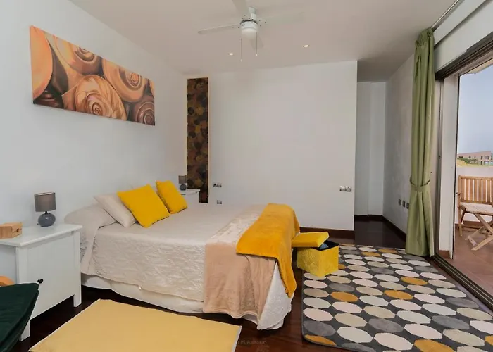 ヴィラ Laurisilva