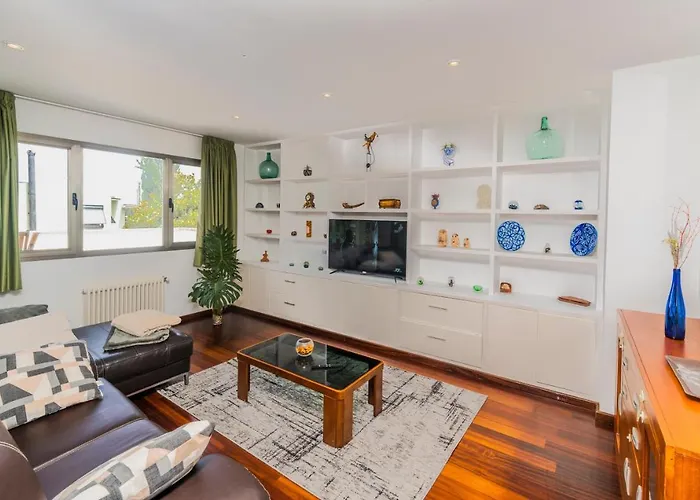 ヴィラ Laurisilva *