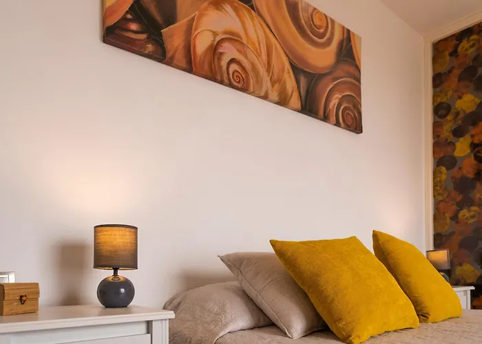 ヴィラ Laurisilva サウサル