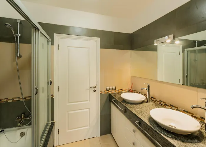 Laurisilva ヴィラ サウサル