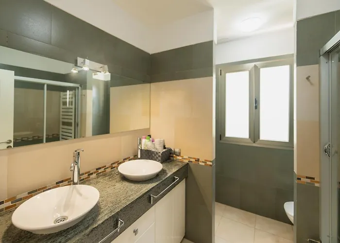 Laurisilva ヴィラ